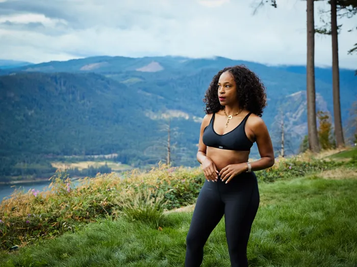 Mountain Pose (Tadasana)